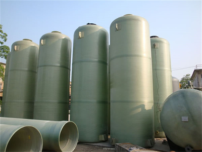 hfj629漢中新型玻璃鋼化糞池哪家好