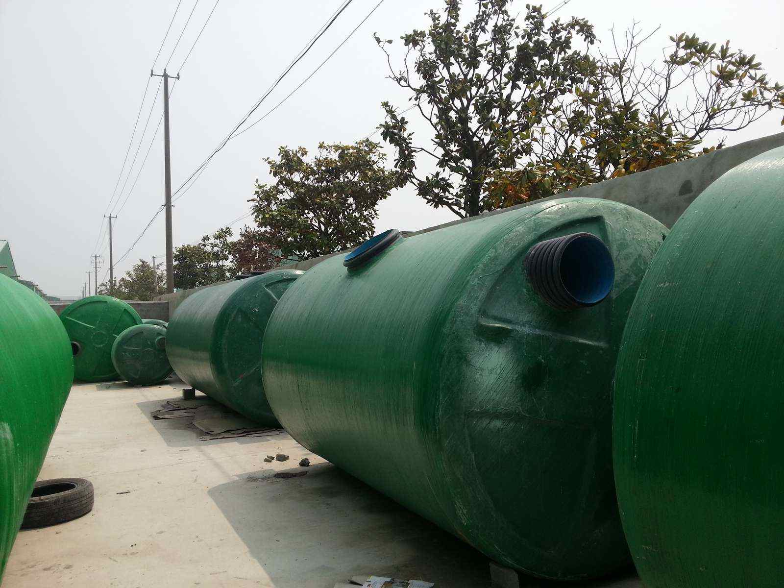 上?；S池價格,上海玻璃鋼化糞池生產(chǎn)廠家_管材欄目