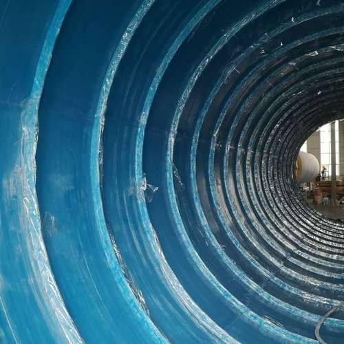 呼倫貝爾玻璃鋼鋼化糞池 高效環保的污水處理解決方案