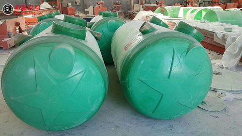 農村改廁化糞池 廠家選擇、規(guī)格尺寸與玻璃鋼產品全解析