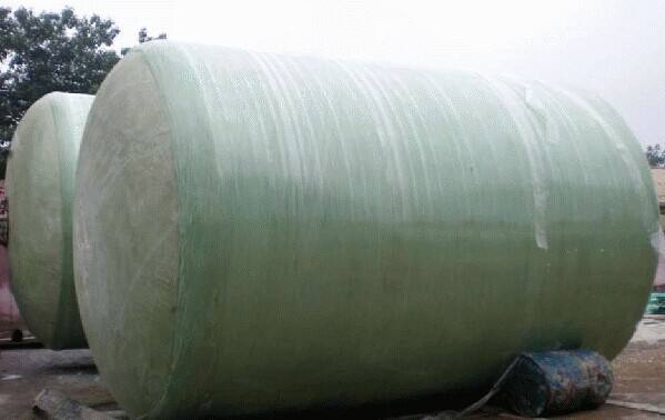 玻璃鋼三格式化糞池 現(xiàn)代環(huán)保基礎設施的理想選擇