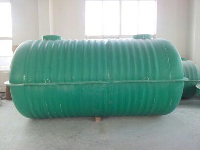 南京玻璃鋼化糞池廠家選購指南 價格、優(yōu)勢與服務全解析