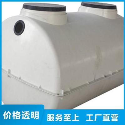 山東多地聚焦環(huán)保新選擇 冀鰲玻璃鋼脫硫塔與化糞池應用解析