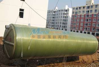 平涼玻璃鋼化糞池選購指南 聚焦蘭州優(yōu)質品牌公司